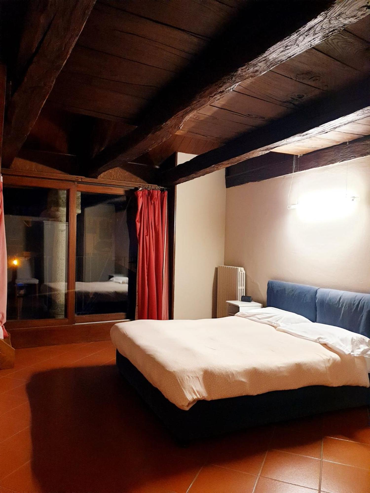 Piccolo Hotel Olina Orta San Giulio Quarto foto