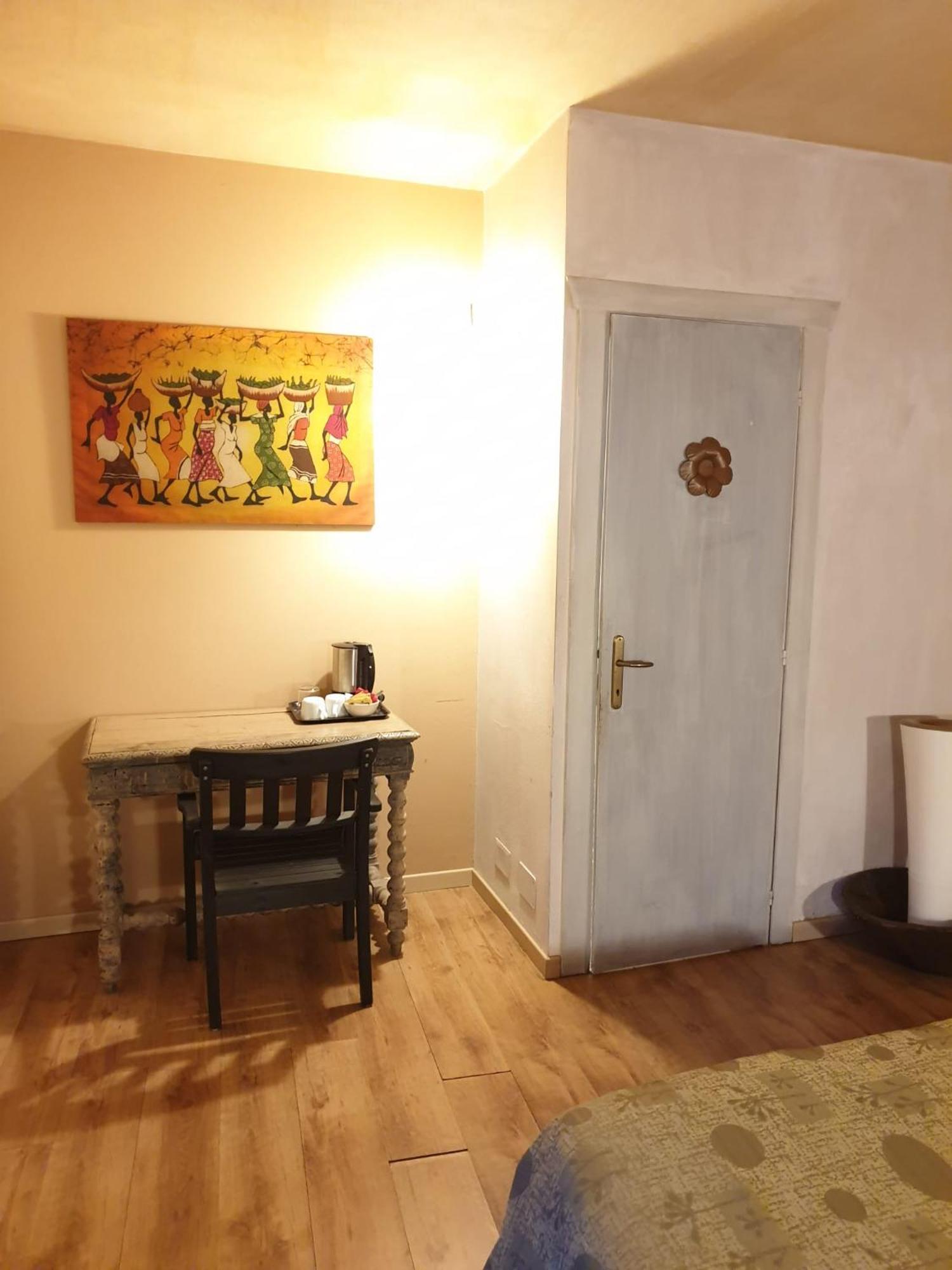 Piccolo Hotel Olina Orta San Giulio Quarto foto