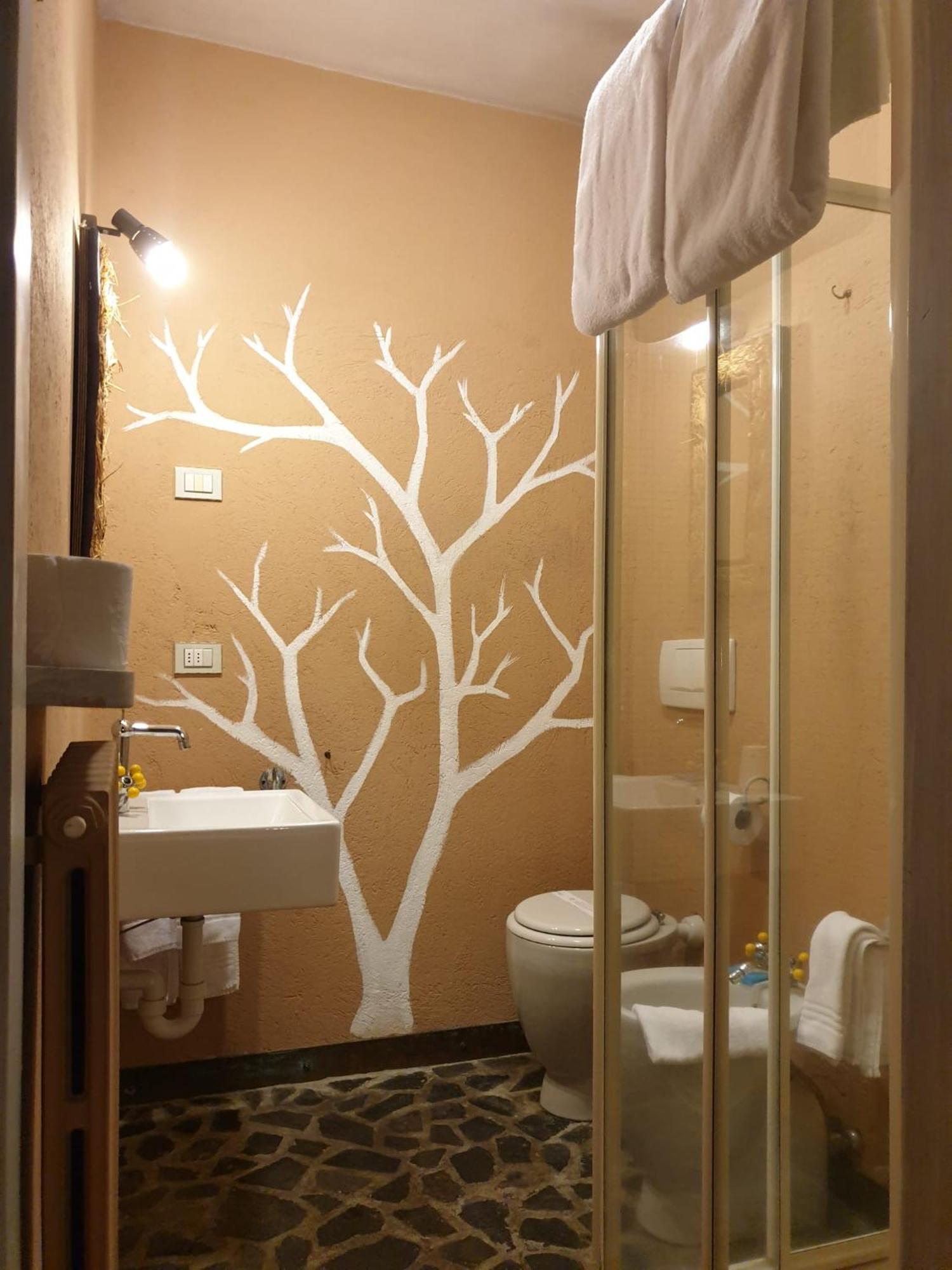 Piccolo Hotel Olina Orta San Giulio Quarto foto